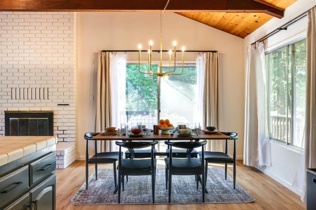 Stunning With Wraparound Deck!
